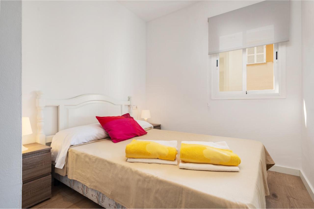 Apartment Countess Garden 2-2, Sun Of The Bay Vidalba 2, At