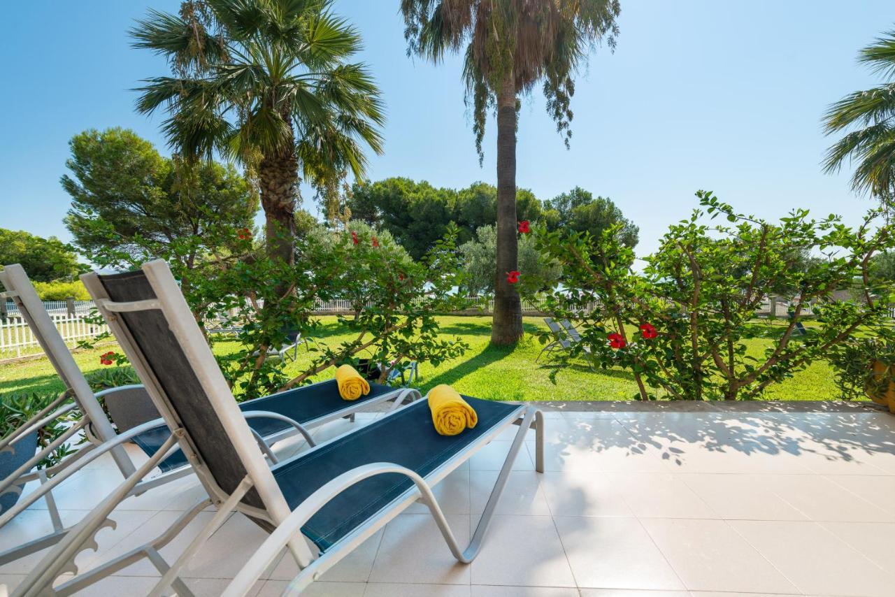 Countess Garden 2-2, Sun Of The Bay Vidalba 2, At * Alcudia (Mallorca)