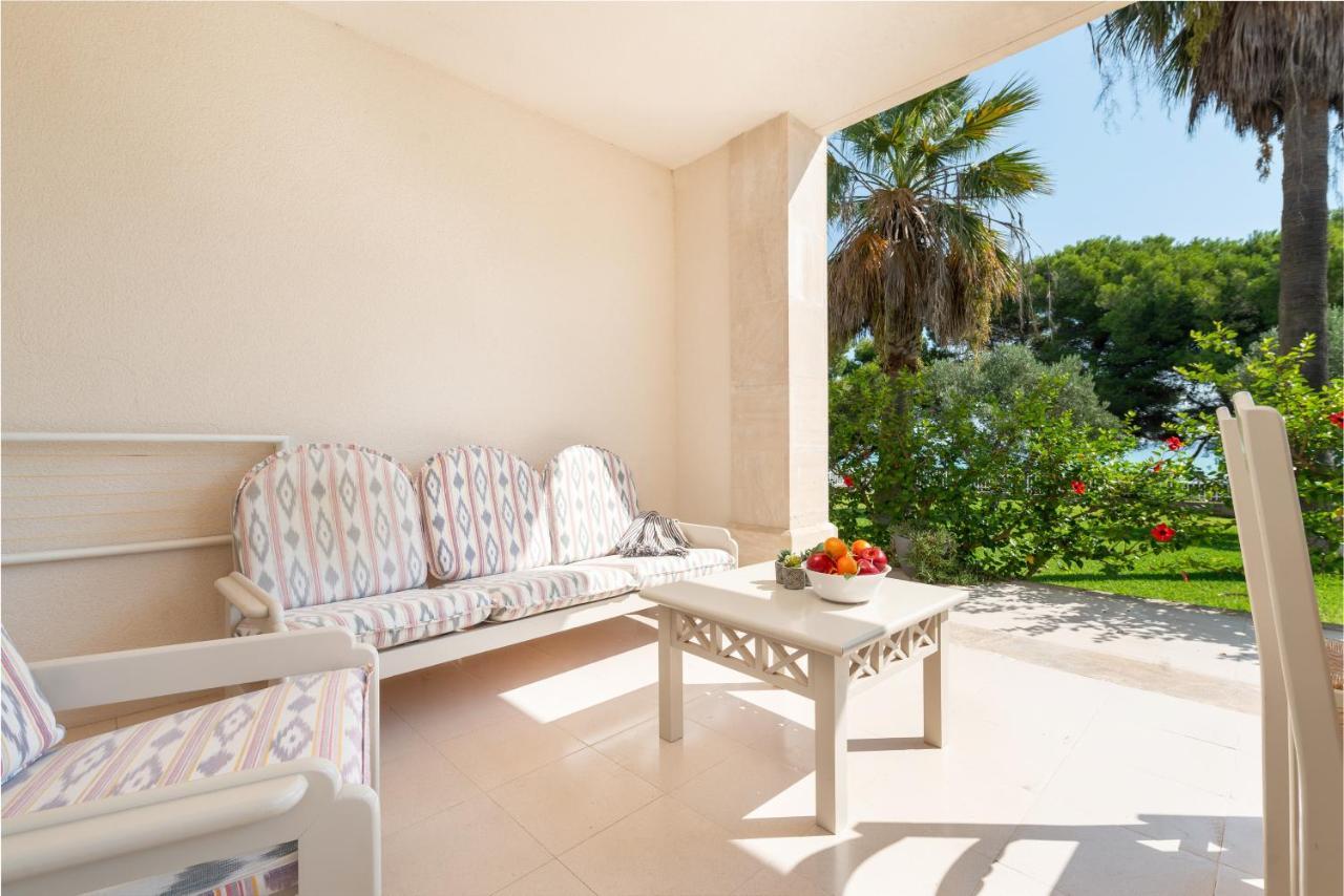 Apartment Countess Garden 2-2, Sun Of The Bay Vidalba 2, At