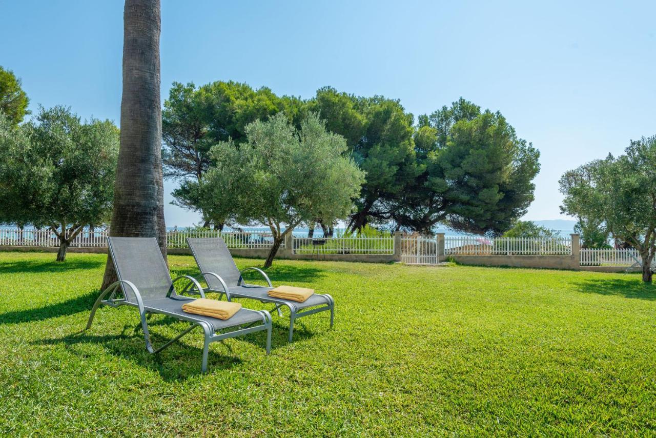 Countess Garden 2-2, Sun Of The Bay Vidalba 2, At Apartment Alcudia (Mallorca)