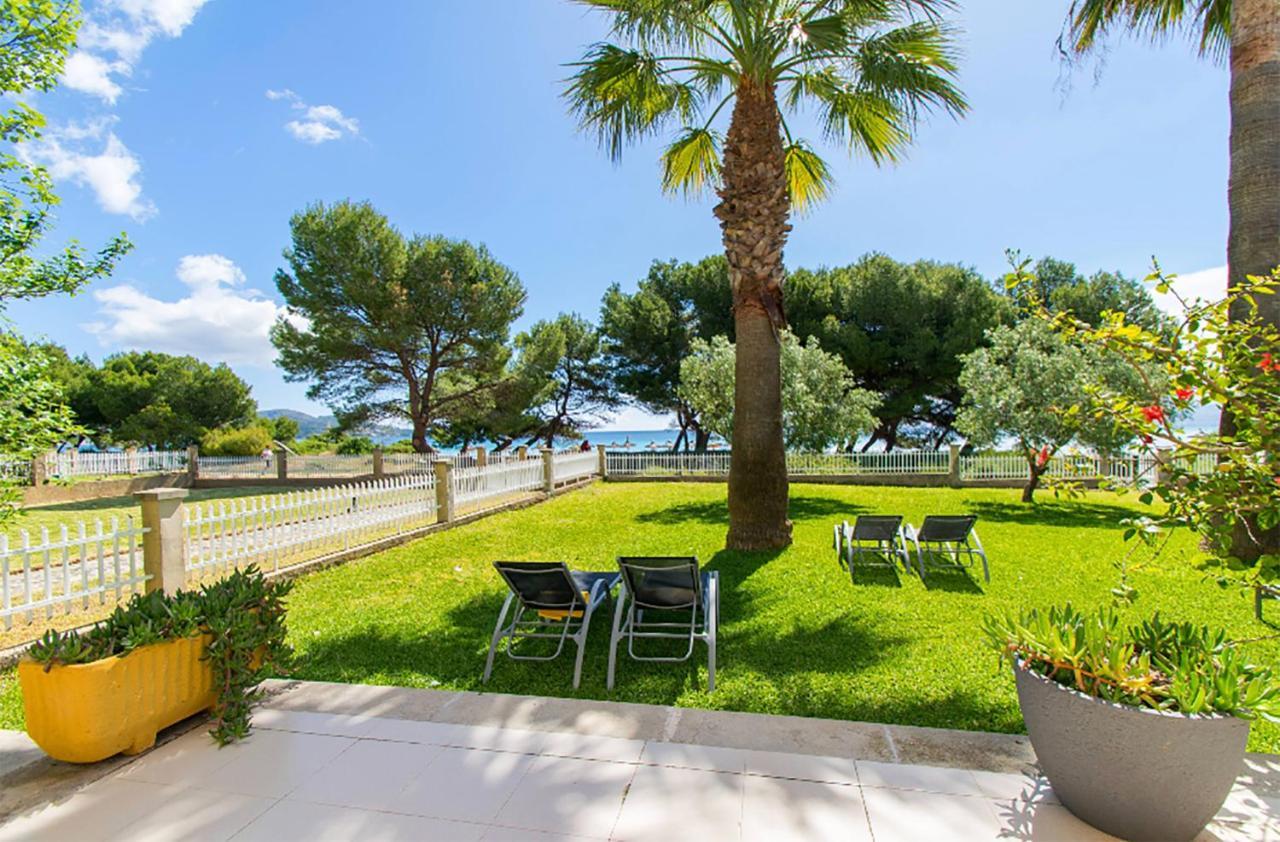 Countess Garden 2-2, Sun Of The Bay Vidalba 2, At * Alcudia (Mallorca)
