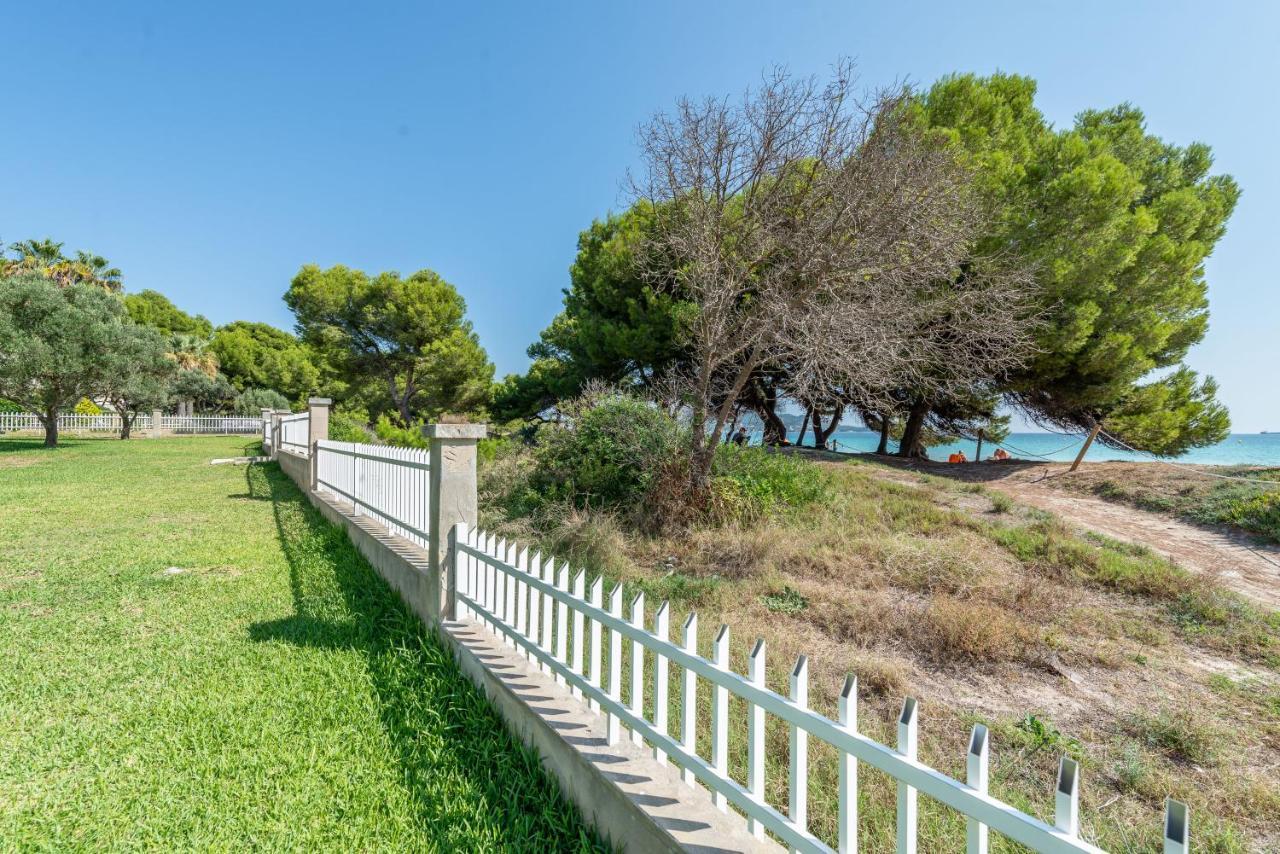 Apartment Countess Garden 2-2, Sun Of The Bay Vidalba 2, At *
