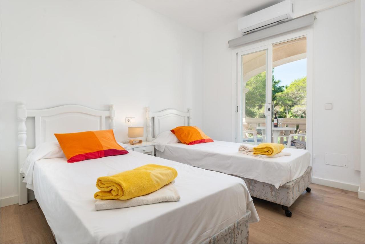 Countess Garden 2-2, Sun Of The Bay Vidalba 2, At Alcudia (Mallorca)