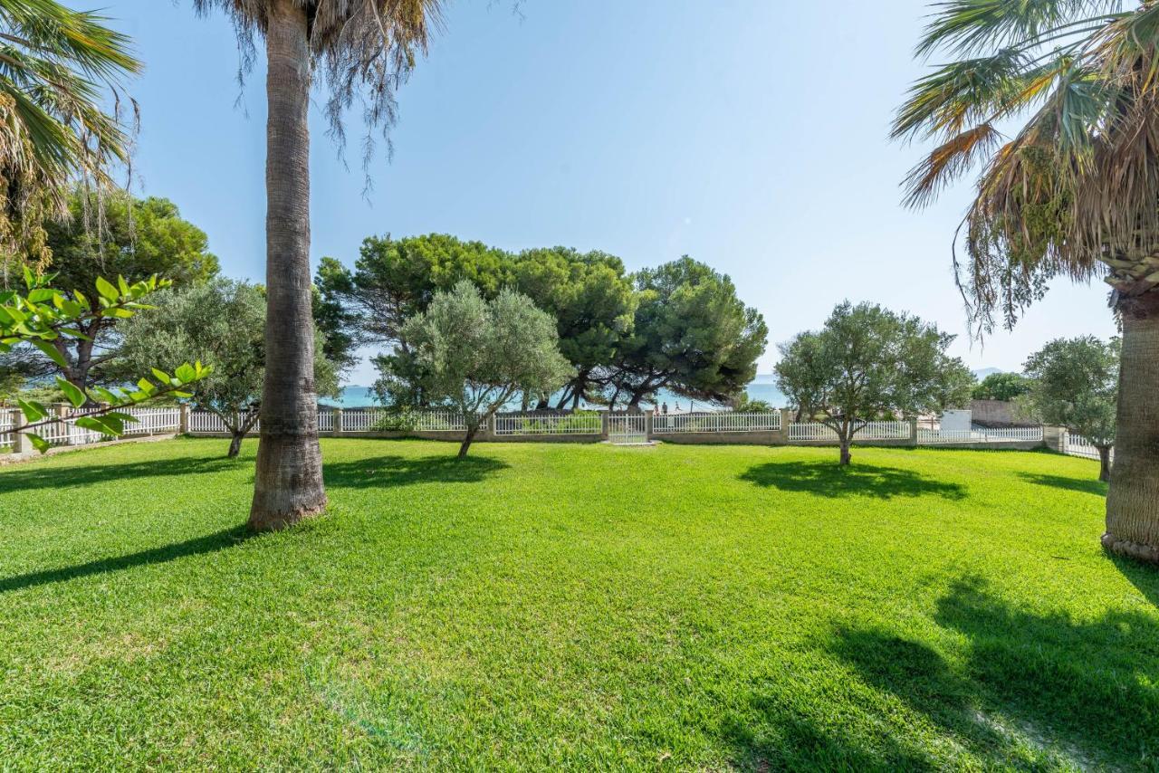 Countess Garden 2-2, Sun Of The Bay Vidalba 2, At * Alcudia (Mallorca)