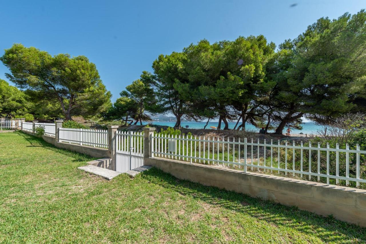 Countess Garden 2-2, Sun Of The Bay Vidalba 2, At * Alcudia (Mallorca)