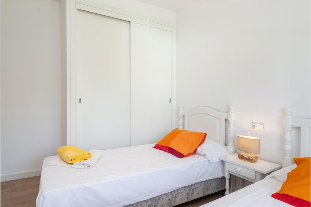 Apartment Countess Garden 2-2, Sun Of The Bay Vidalba 2, At *