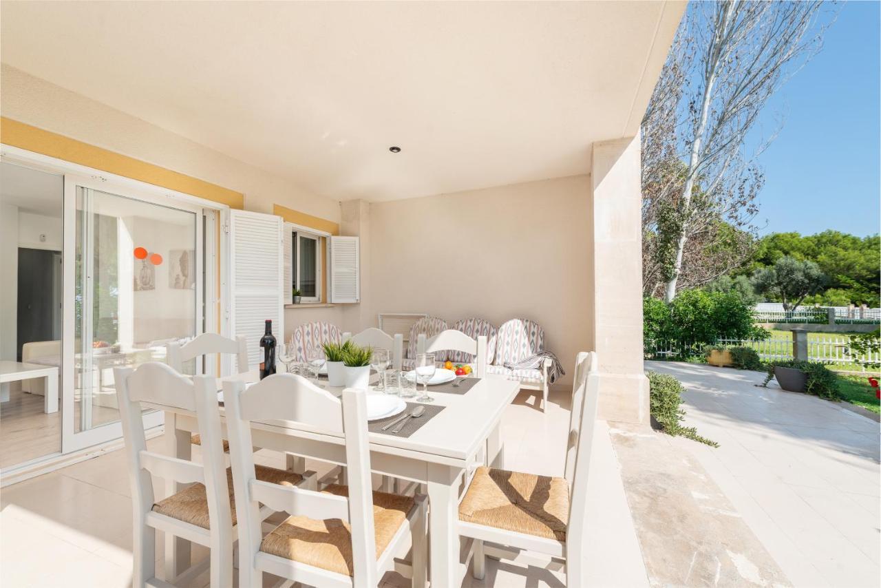 Countess Garden 2-2, Sun Of The Bay Vidalba 2, At Apartment Alcudia (Mallorca)