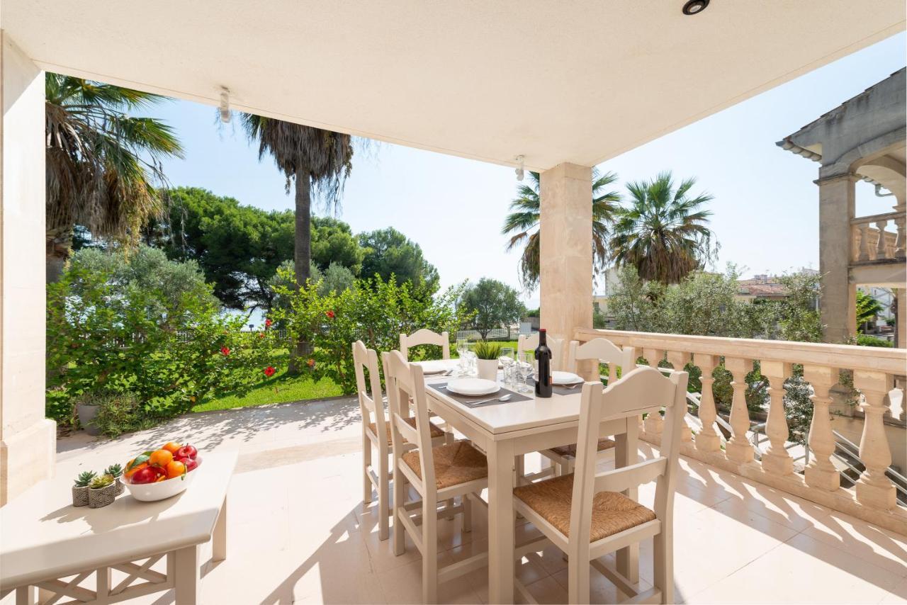 Countess Garden 2-2, Sun Of The Bay Vidalba 2, At Apartment Alcudia (Mallorca)