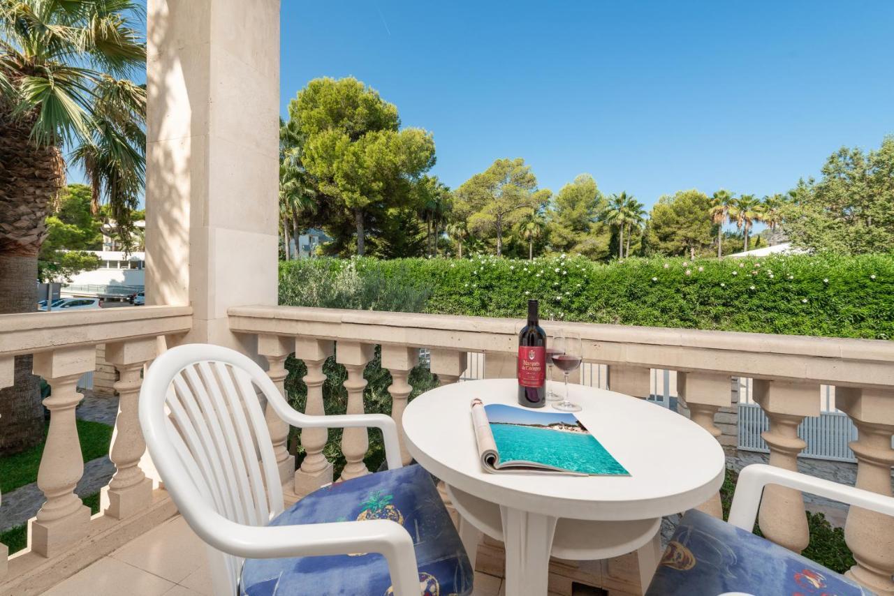 Countess Garden 2-2, Sun Of The Bay Vidalba 2, At Apartment Alcudia (Mallorca)