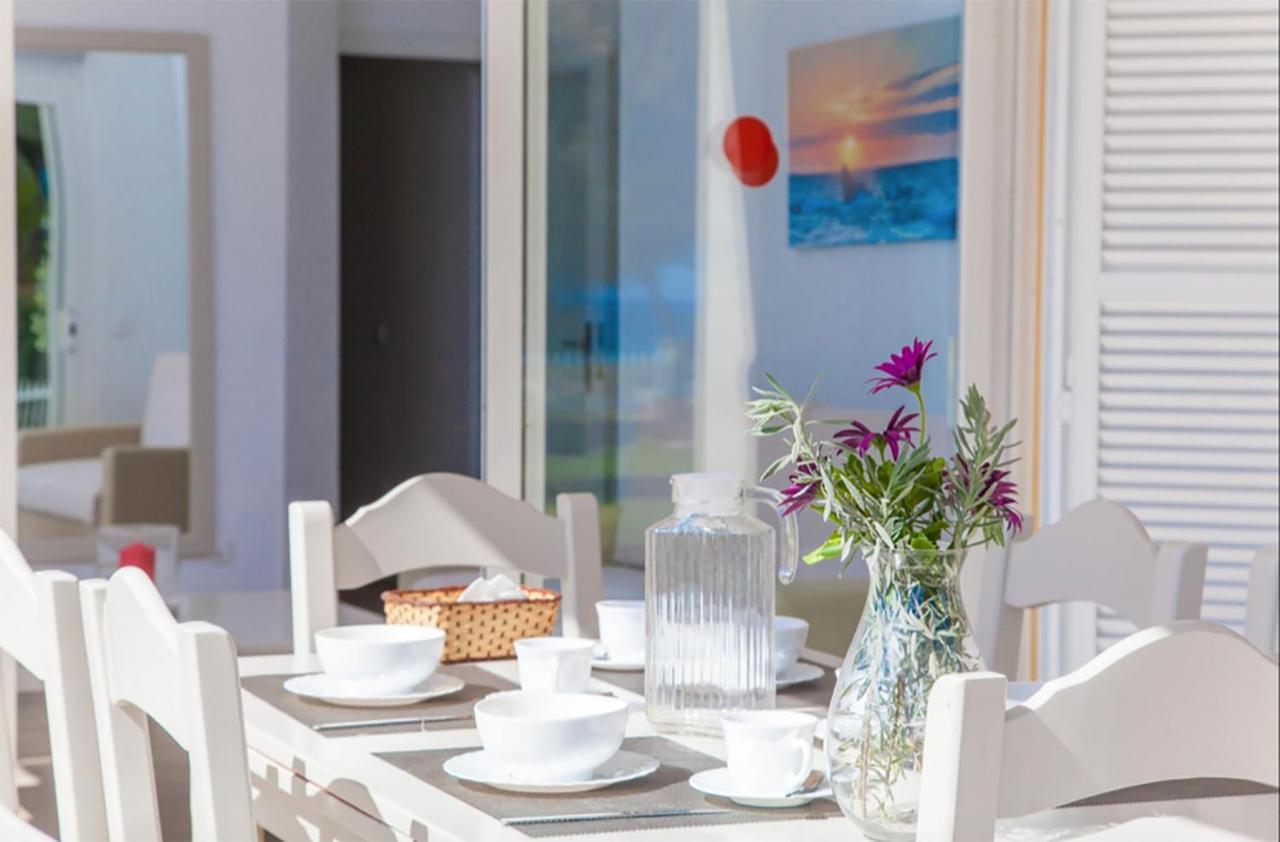 Apartment Countess Garden 2-2, Sun Of The Bay Vidalba 2, At *