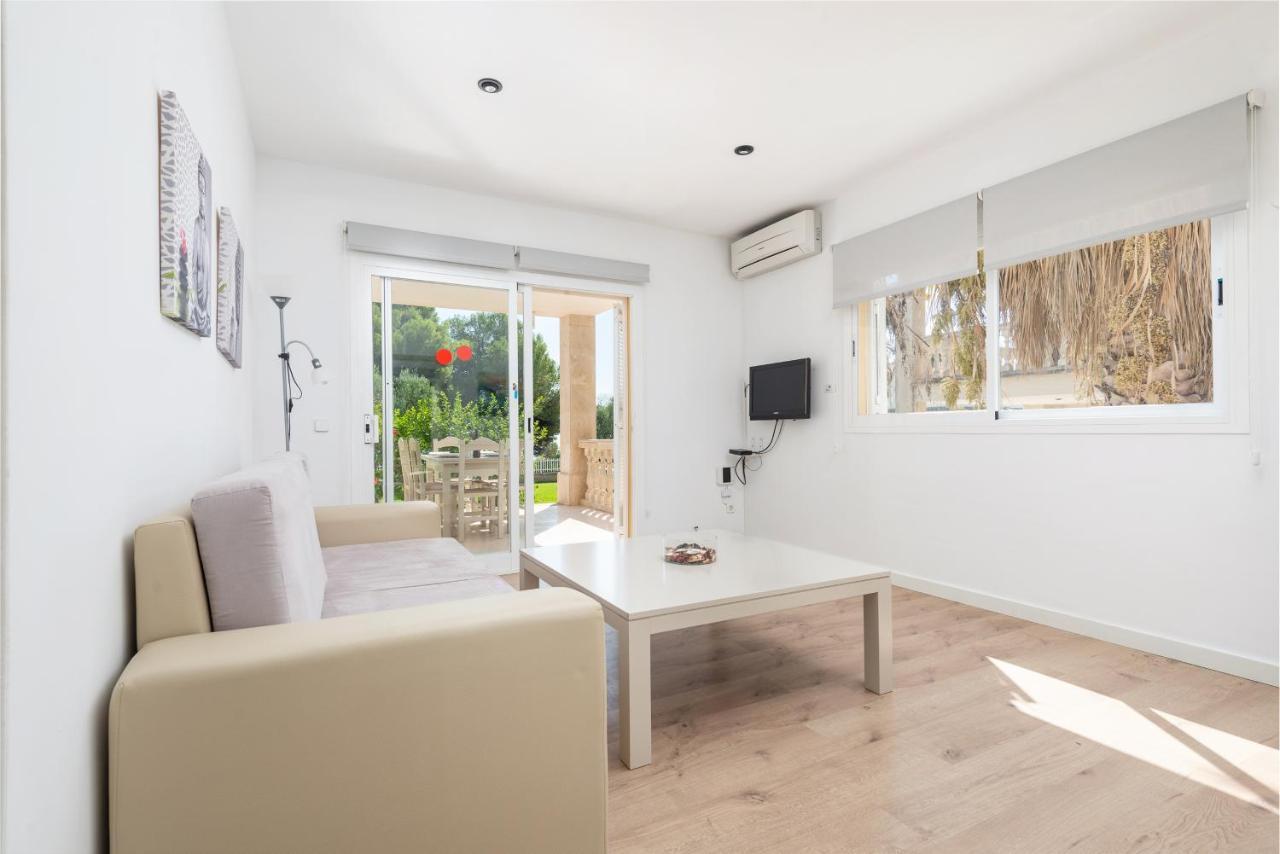 Countess Garden 2-2, Sun Of The Bay Vidalba 2, At Apartment Alcudia (Mallorca)