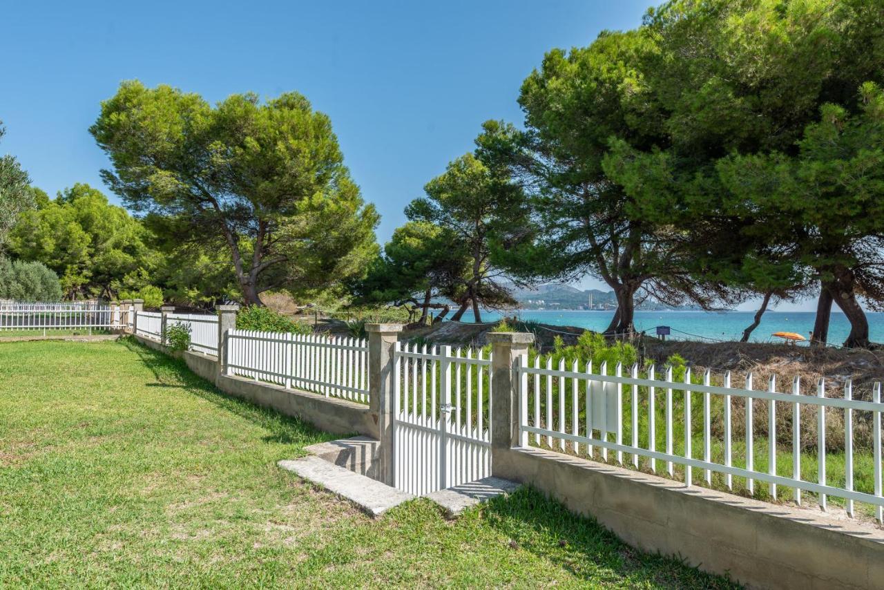 Apartment Countess Garden 2-2, Sun Of The Bay Vidalba 2, At
