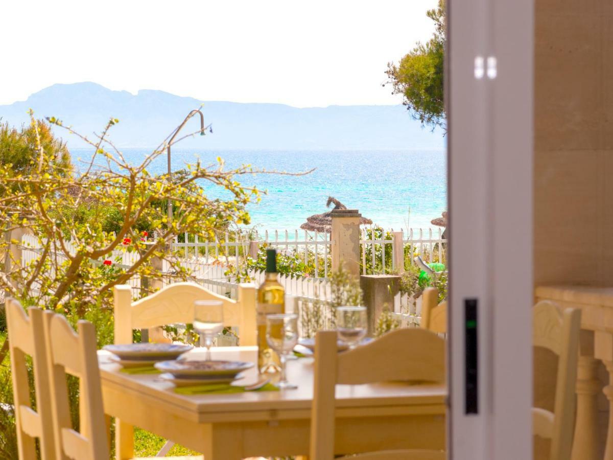 Apartment Countess Garden 2-2, Sun Of The Bay Vidalba 2, At *